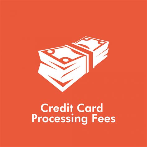 cheapest credit card processing fees